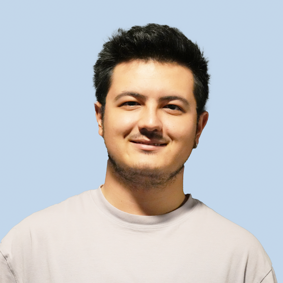 Atakan Ak Avatar Image