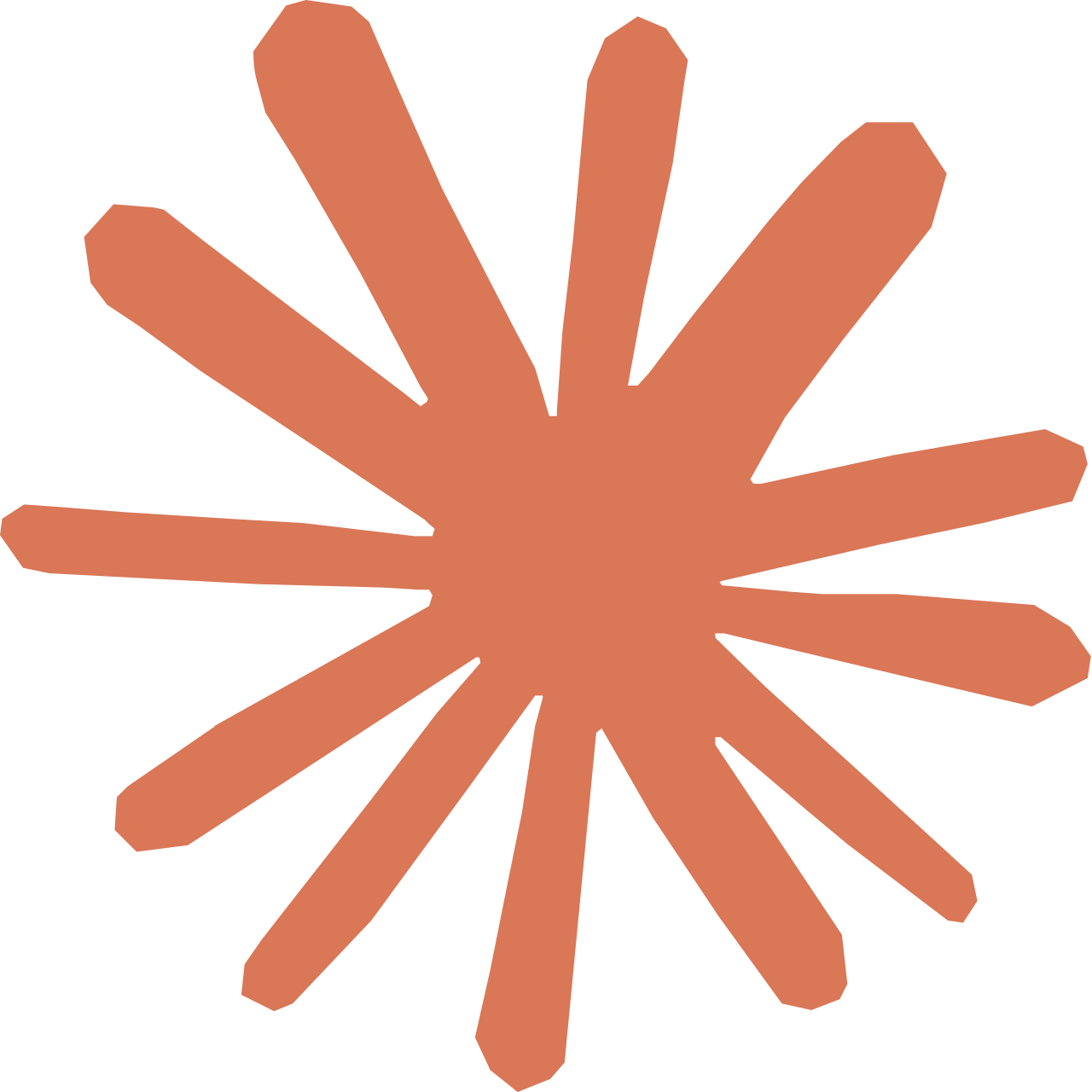 Claude - Logo
