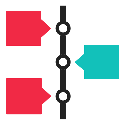 Cool Timeline - Logo