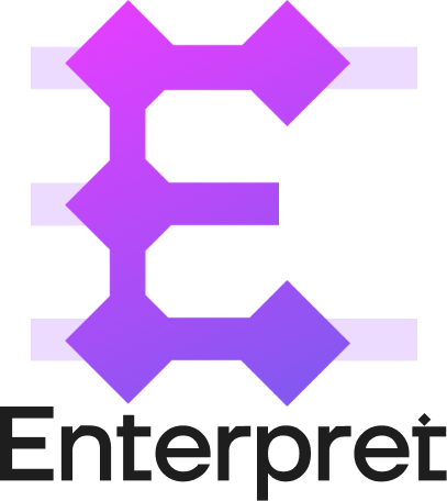 Enterpret - Logo