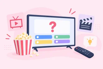 200 TV trivia questions and answers for every fan