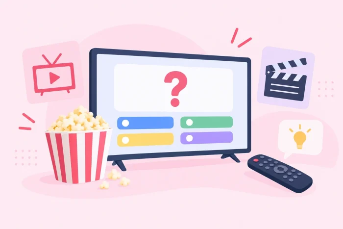 200 TV trivia questions and answers for every fan