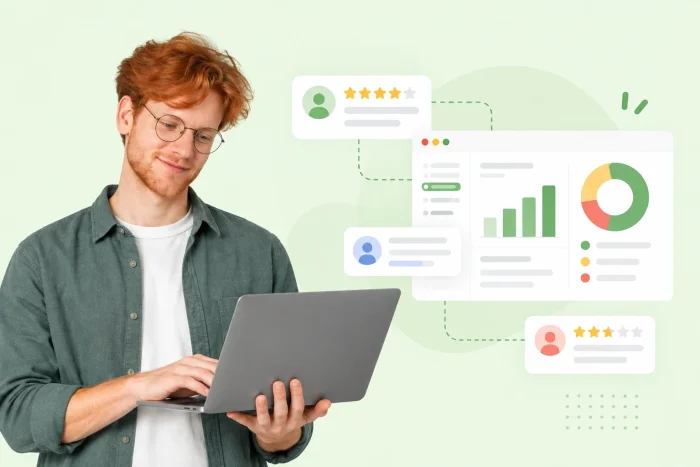 AI customer feedback analysis: How to turn feedback into action