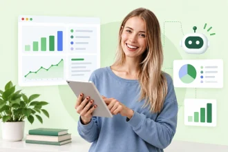 8 best AI assistants for data analysis in 2026