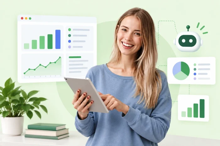 8 best AI assistants for data analysis in 2026