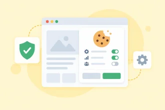 5 best cookie consent plug-ins for WordPress in 2026