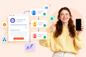 6 best tools for form-routing and approvals in 2026
