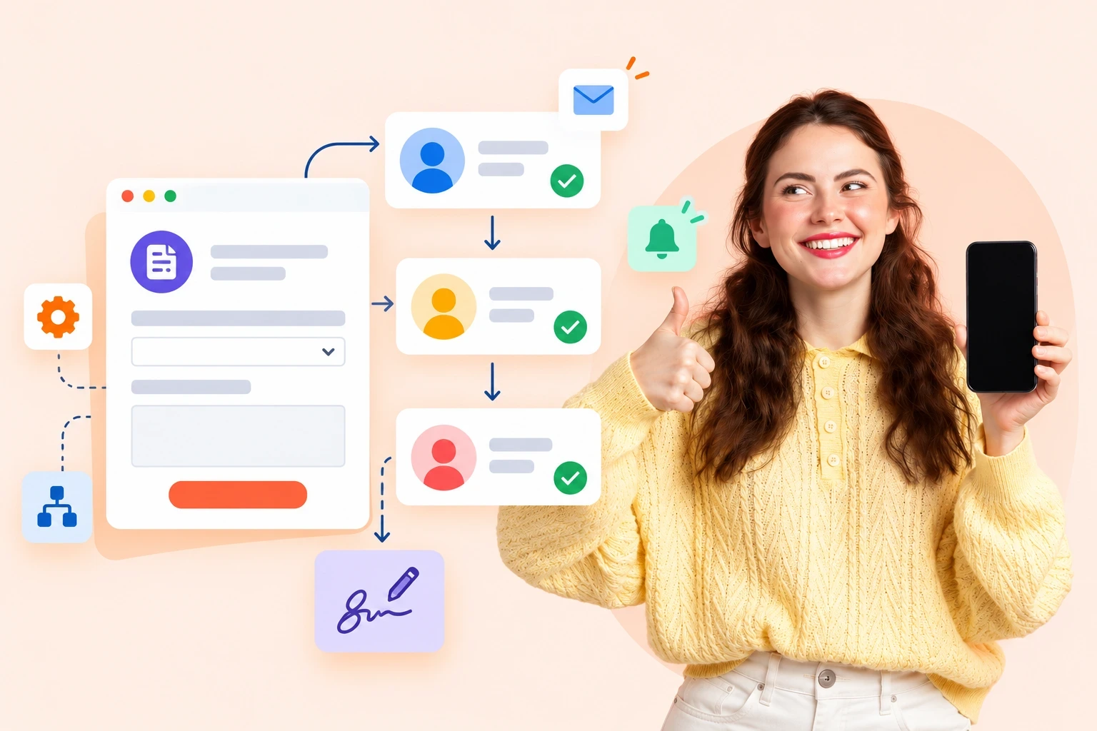 6 best tools for form-routing and approvals in 2026