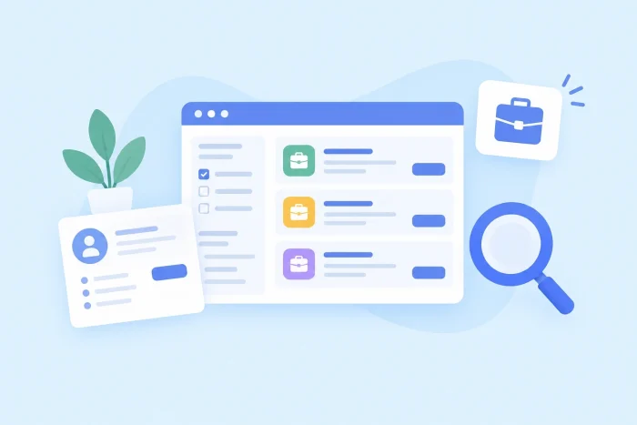 5 best WordPress job board plug-ins in 2026