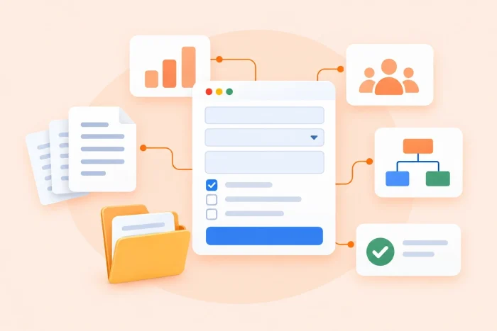 7 best forms management software in 2026