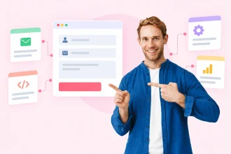 6 best Formspree alternatives in 2026
