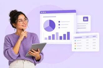 How to create Google Forms reports