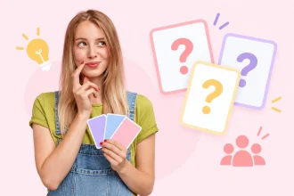 300 Never Have I Ever questions for kids, couples, and game nights