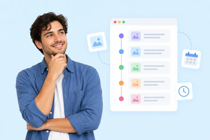 5 best WordPress timeline plug-ins for your website in 2026