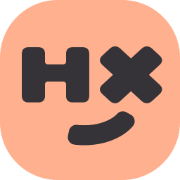 Humanitix - Logo