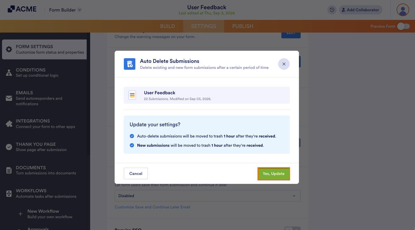 How to Delete Form Submissions Automatically Image-6