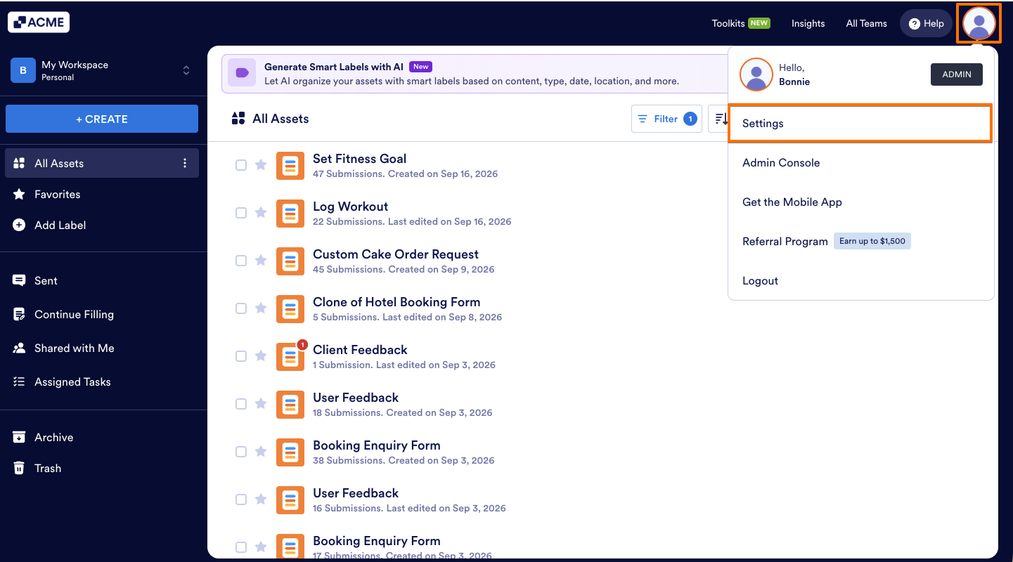 How to Delete Form Submissions Automatically Image-7