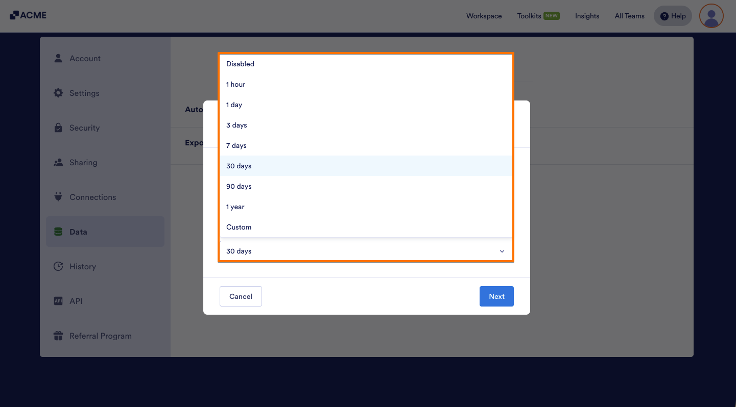 How to Delete Form Submissions Automatically Image-10