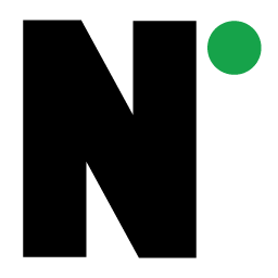 Nokko RSS Aggregator - Logo