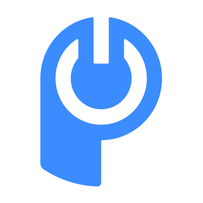 POWR - Logo