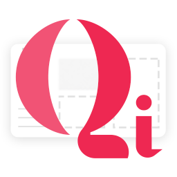 Qi Addons for Elementor - Logo