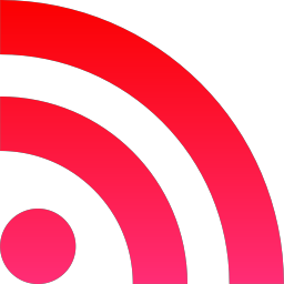 Super RSS Reader - Logo
