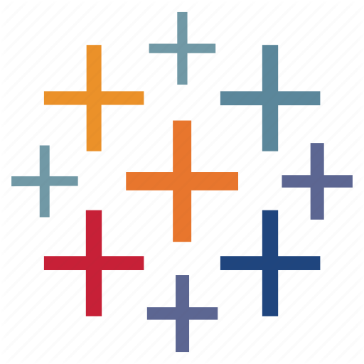 Tableau Pulse - Logo