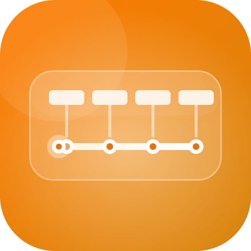 Timeline by bPlugins - Logo