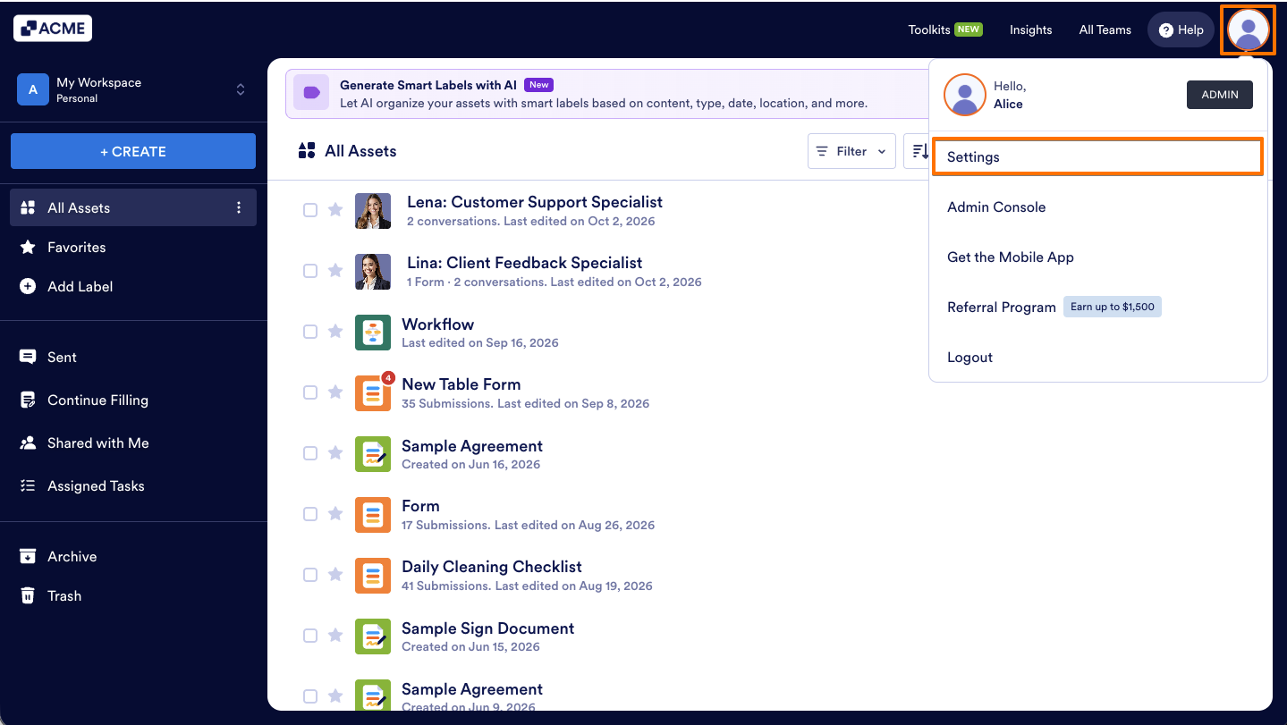 How to View Your Form Email Logs Image-1
