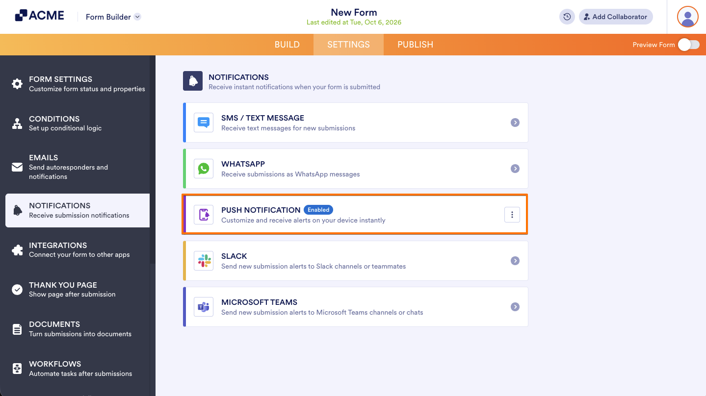 Ways to Get Notified of New Submissions Aside from Email Notifications Image-1