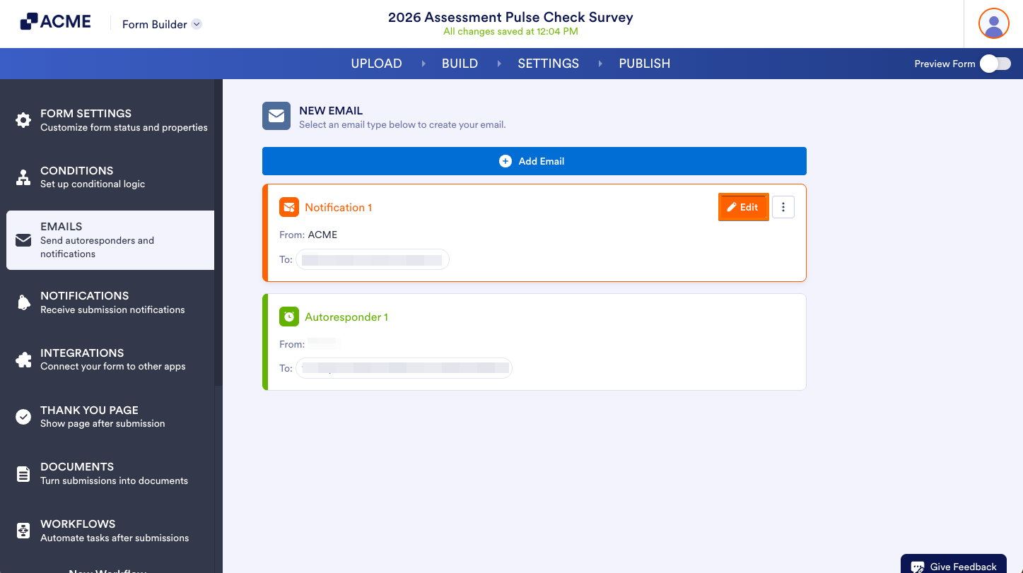 How to Set Up Password for PDF Attachment Image-1