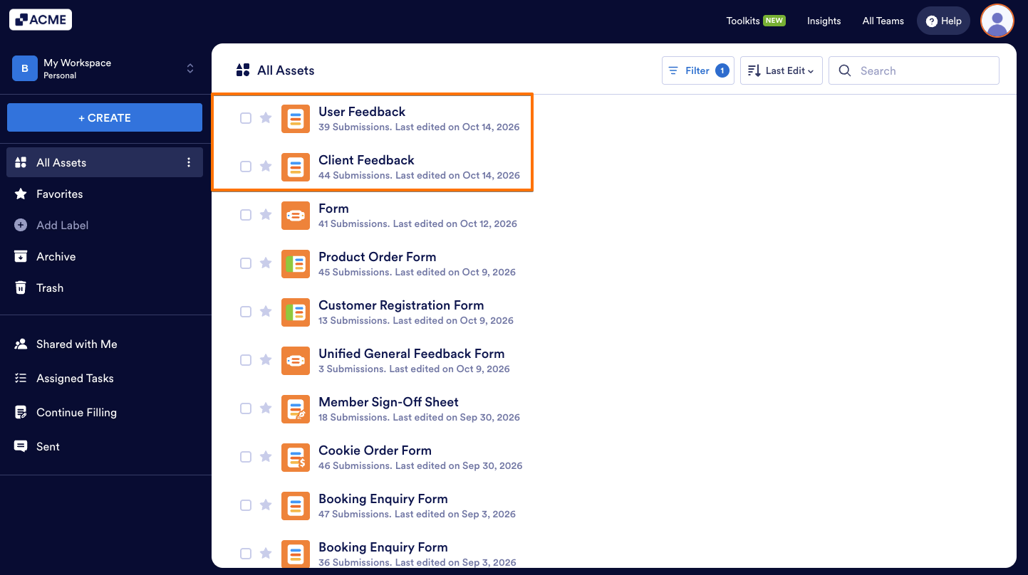 How to Restore Deleted Forms Image-4