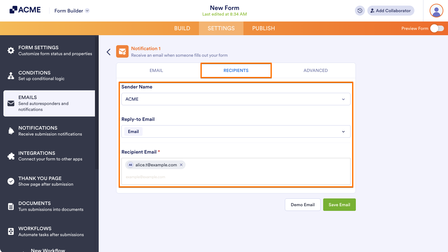 How to Prevent Email Bouncing Issues Image-2