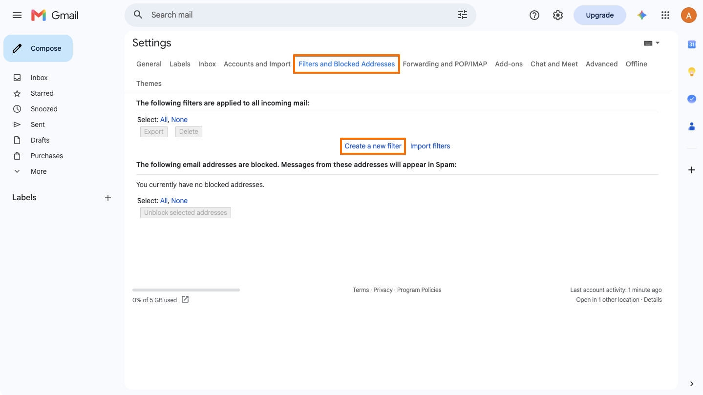 How to Prevent Emails From Going to Spam Folder in Gmail Image-2