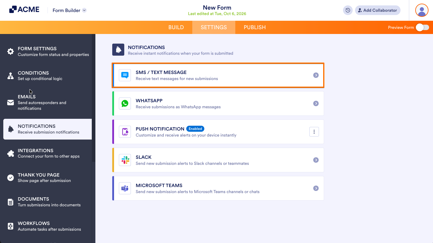 Ways to Get Notified of New Submissions Aside from Email Notifications Image-2