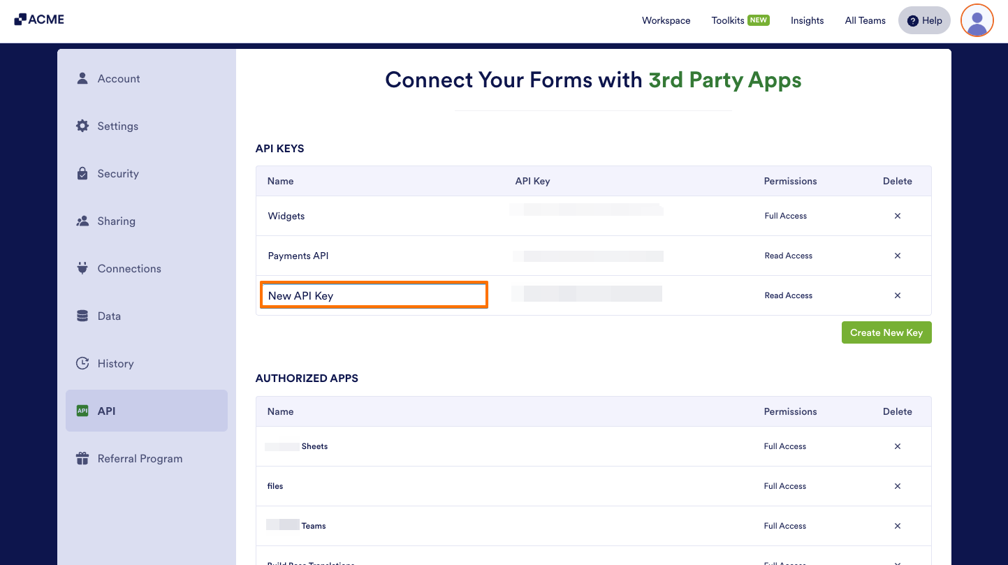 How to Create API Keys Image-3