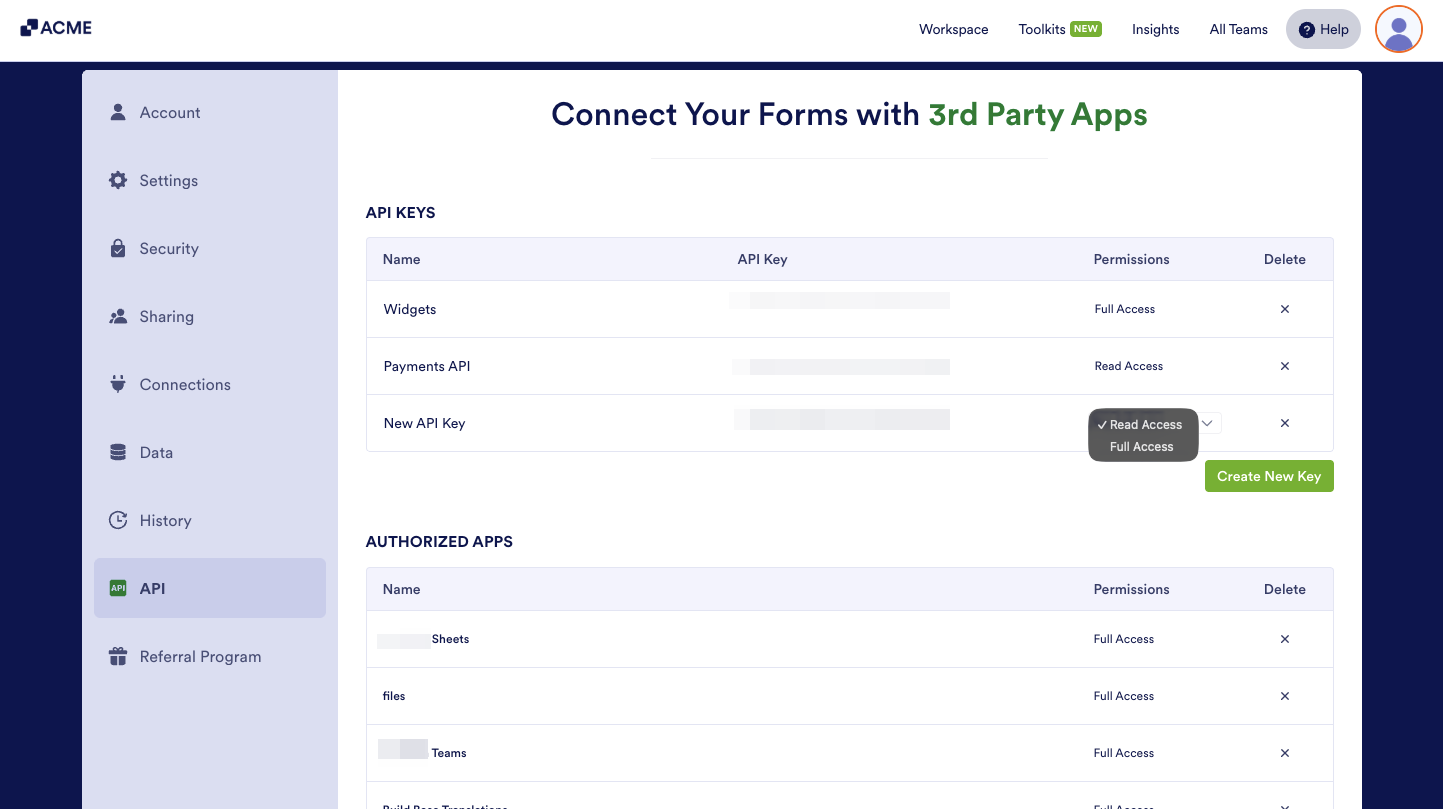 How to Create API Keys Image-4