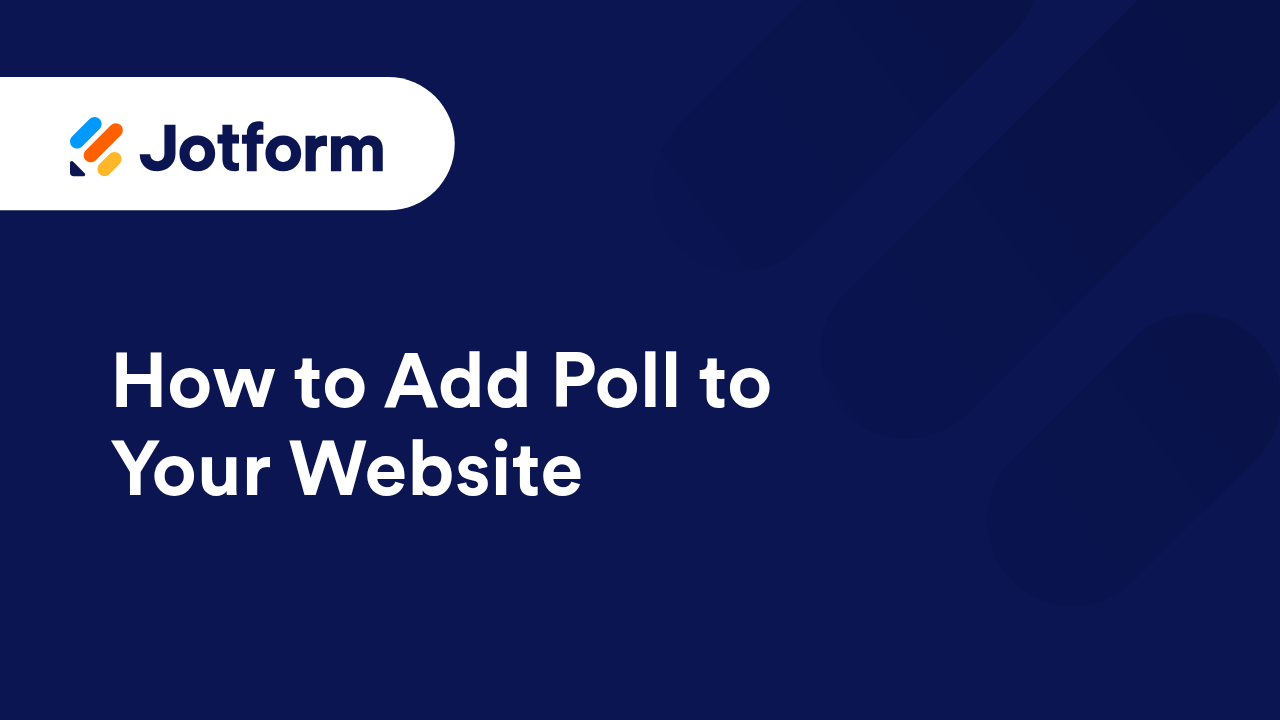 Website Widgets