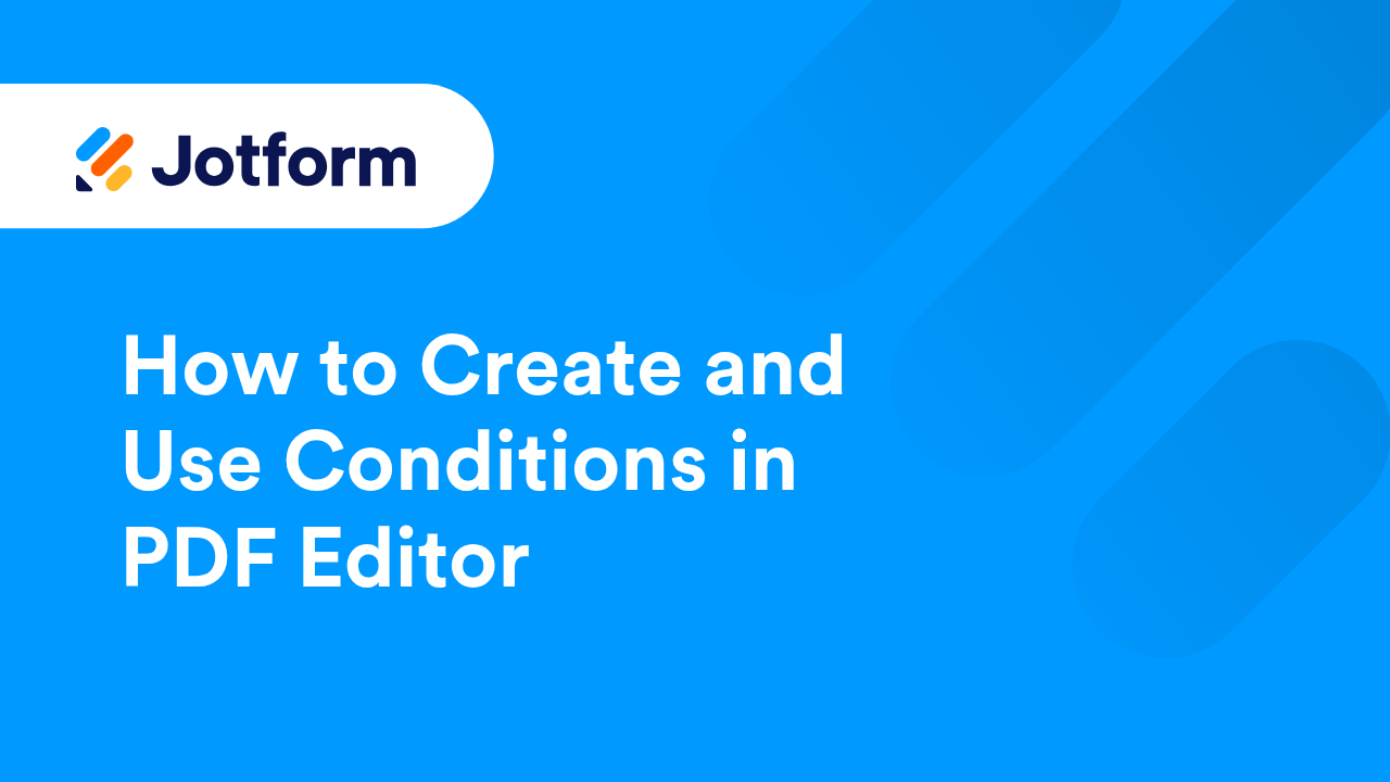 How to Recover Your Jotform Account