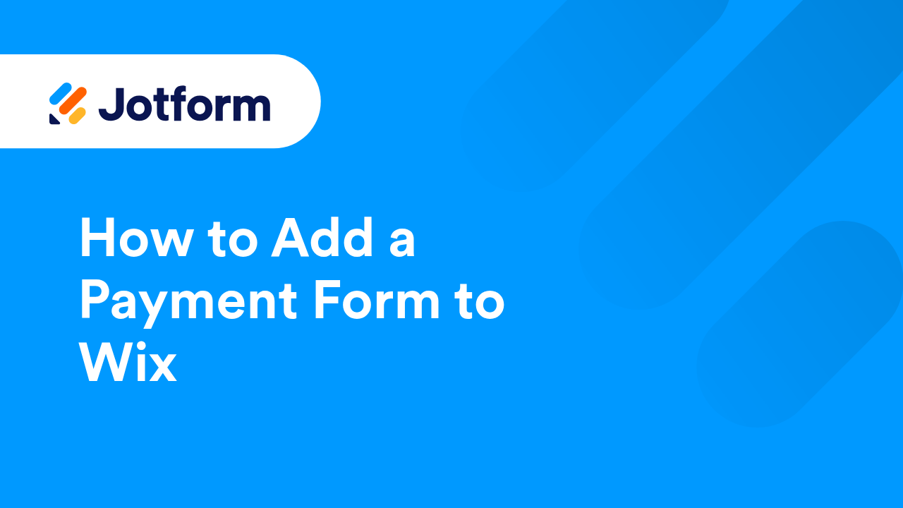 How to Recover Your Jotform Account