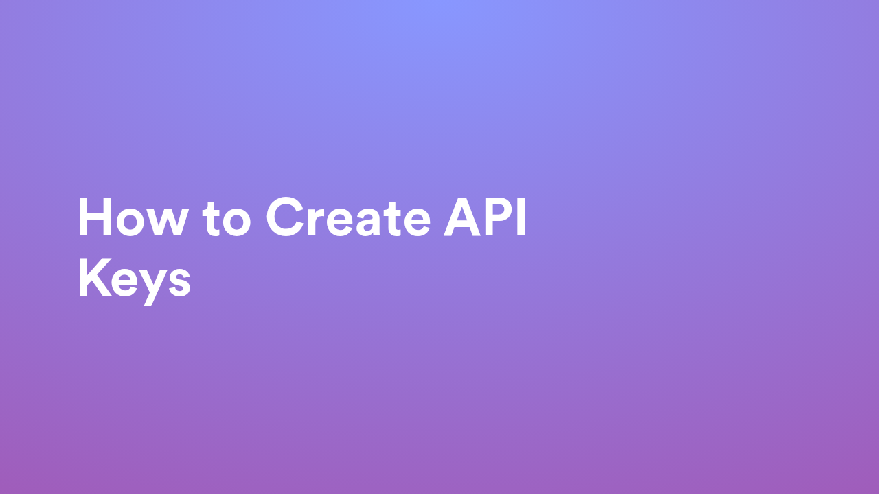Create Forms