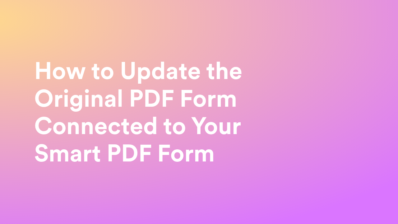 Create Polished PDFs Automatically