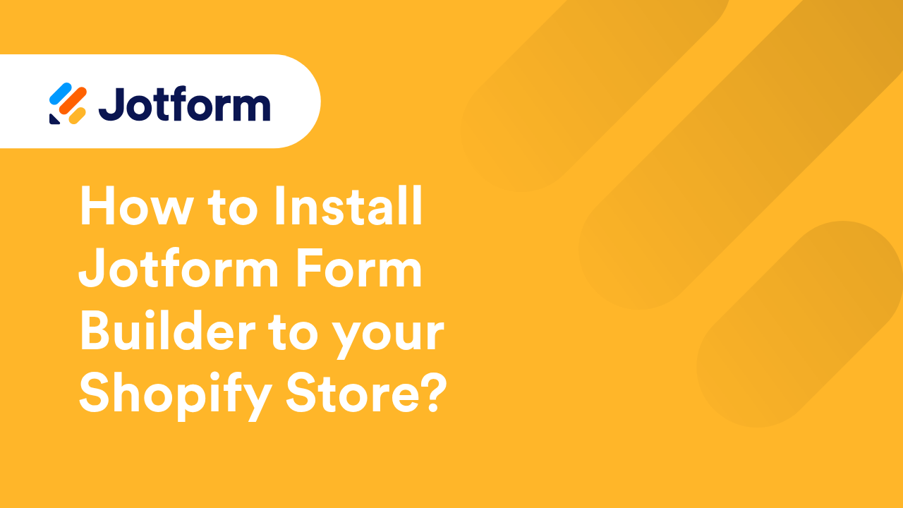 Share Forms