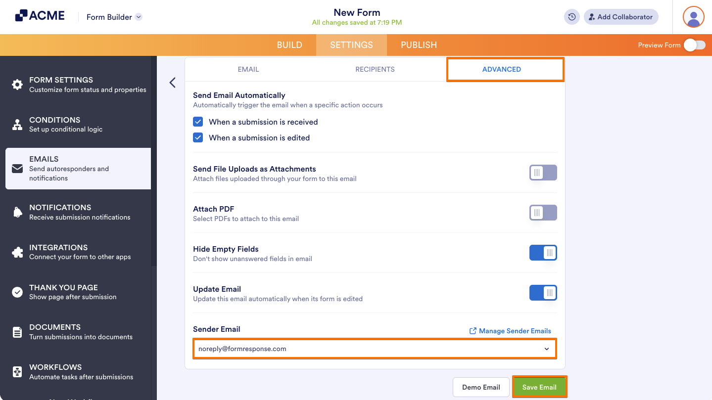 How to Prevent Email Bouncing Issues Image-3
