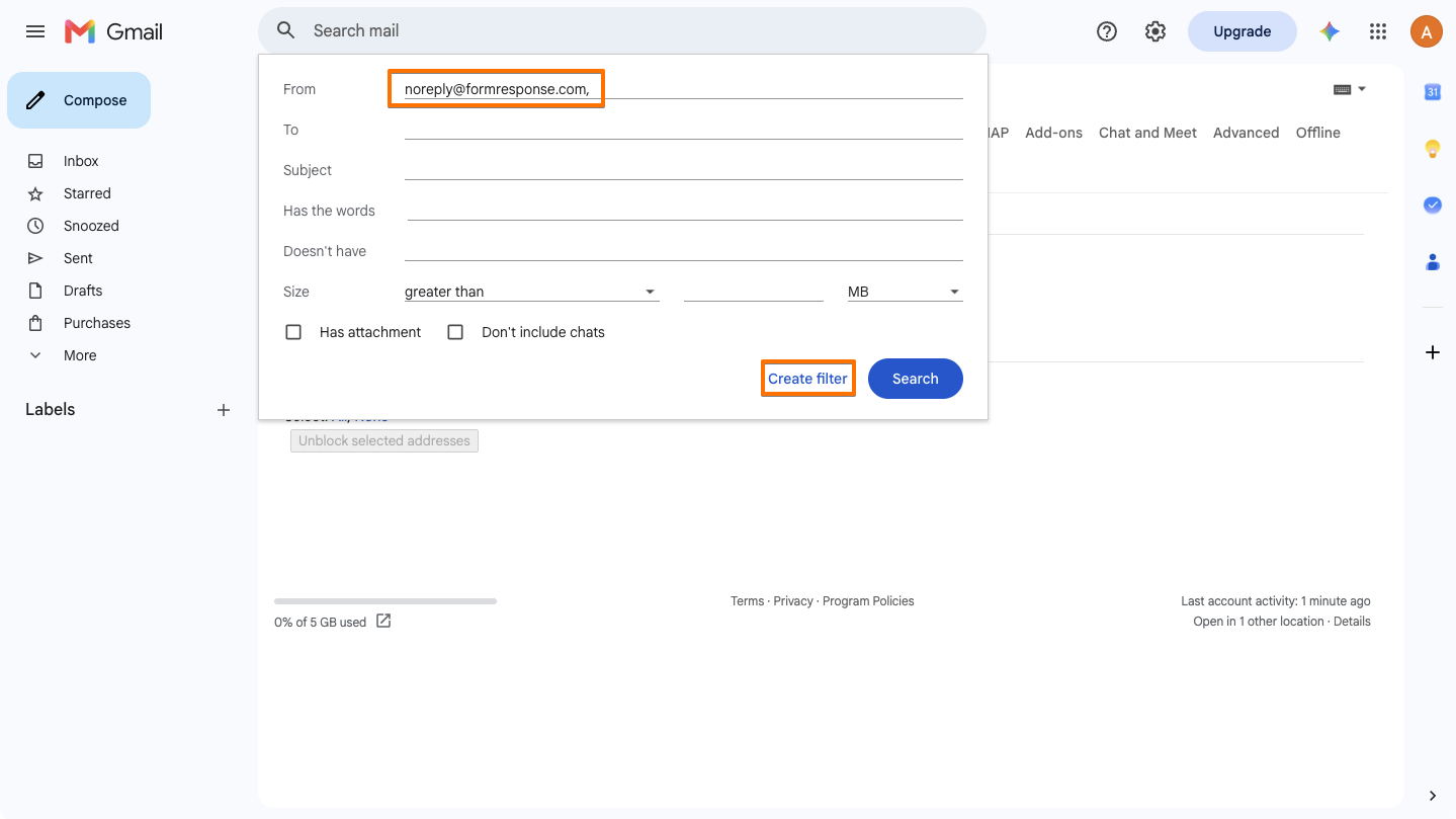 How to Prevent Emails From Going to Spam Folder in Gmail Image-3