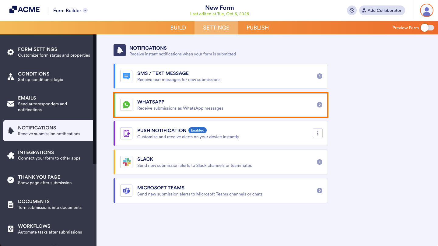 Ways to Get Notified of New Submissions Aside from Email Notifications Image-3