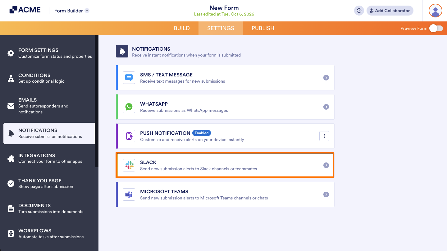 Ways to Get Notified of New Submissions Aside from Email Notifications Image-4
