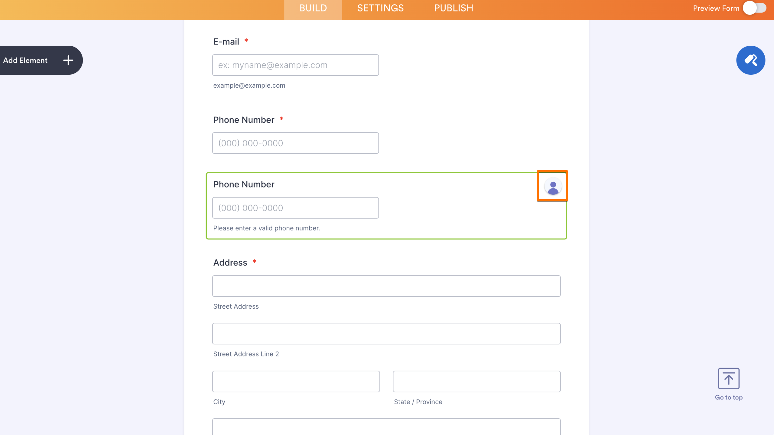 How to Share Your Form With Collaborators Image-3