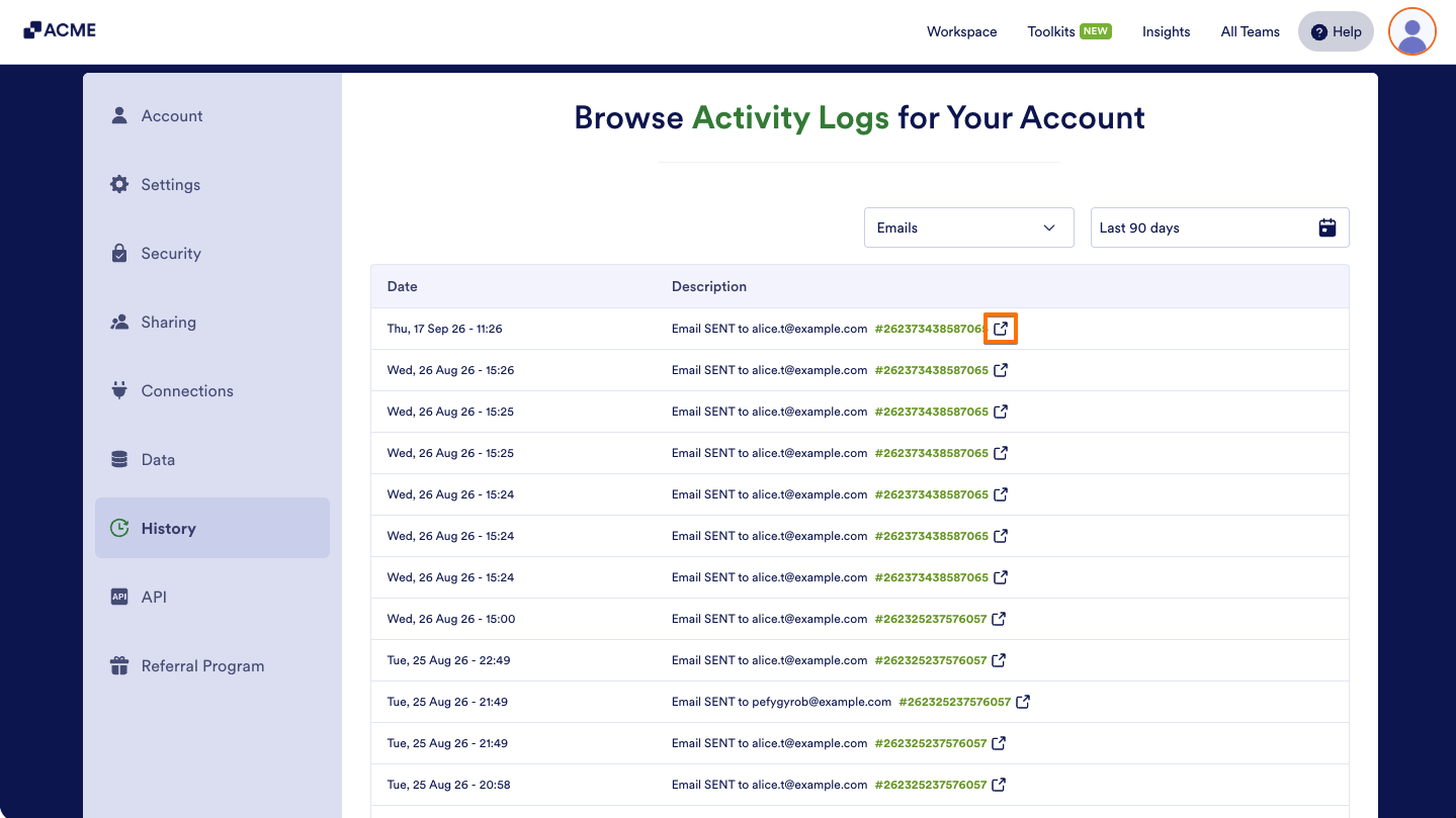 How to View Your Form Email Logs Image-5