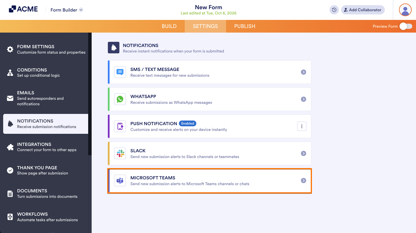 Ways to Get Notified of New Submissions Aside from Email Notifications Image-5